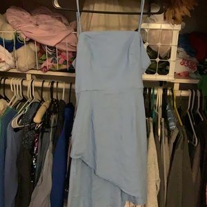 Impeccable pig dress